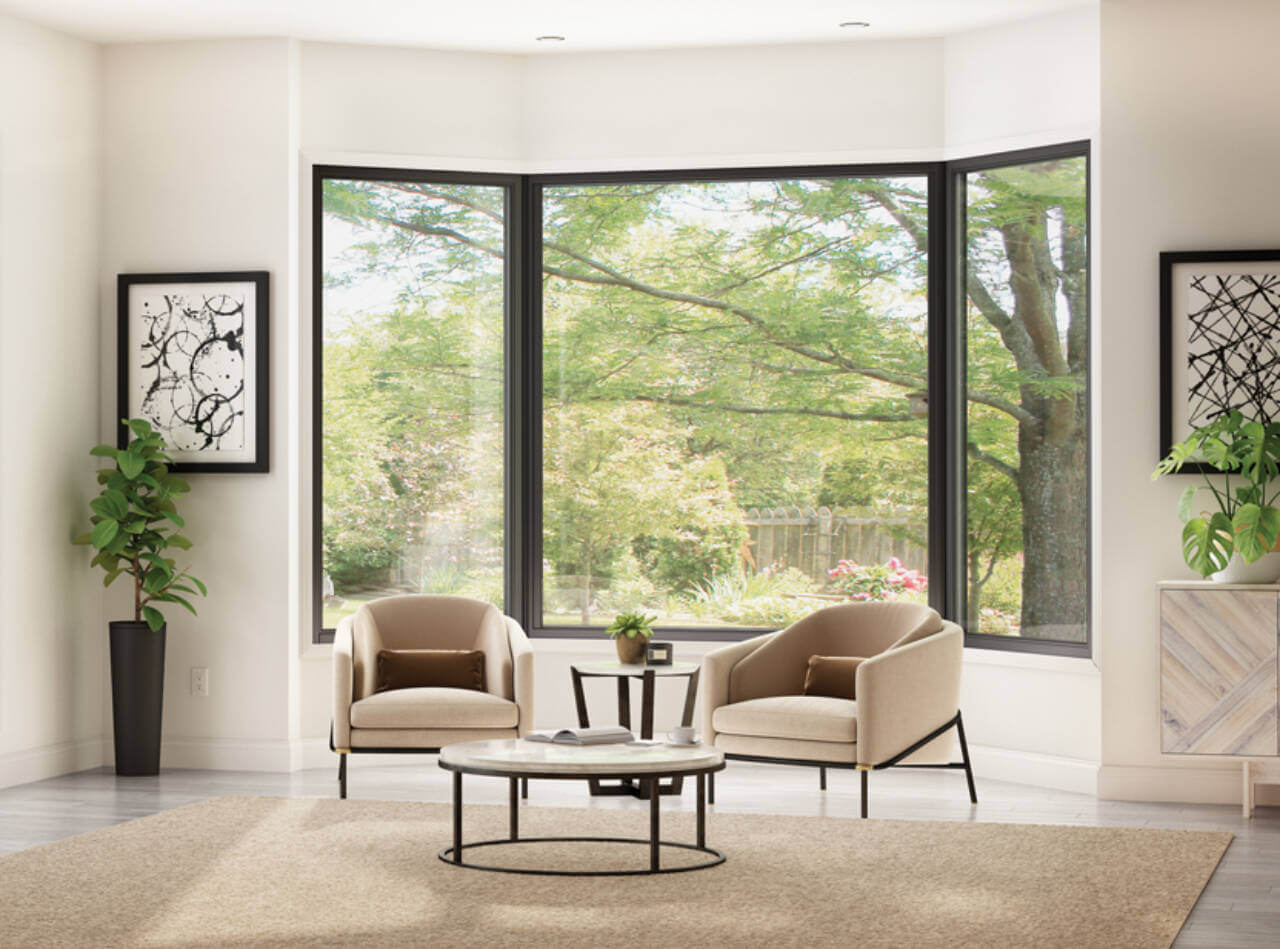 Picture of Energy Efficiency and Fiberglass Windows in San Diego